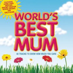 World's Best Mum 2007 - Eurythmics