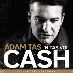 'n Tas Vol Cash - Adam Tas