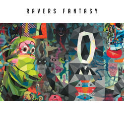 Ravers Fantasy - Tune Up!