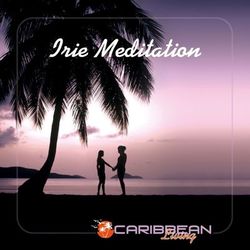 Irie Meditation - Jah Cure