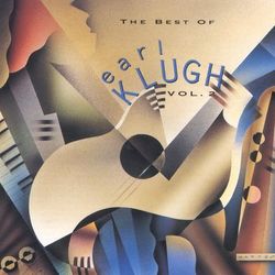 Best Of Earl Klugh, Vol. 2 - Earl Klugh