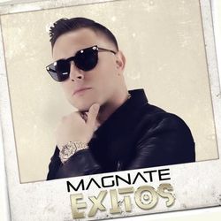 Exitos - Magnate