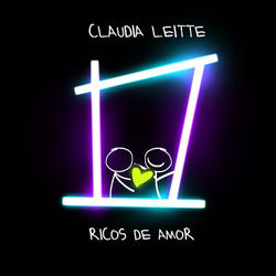 Ricos De Amor (Cláudia Leitte)