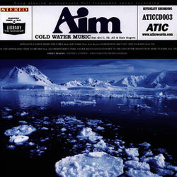 Cold Water Music - Aim
