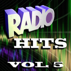 Radio Hits Vol 5 - Tony Martin