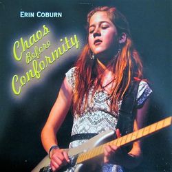 Chaos Before Conformity - Erin Coburn