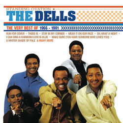 Standing Ovation - The Very Best Of The Dells - The Dells