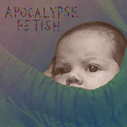 Apocalypse Fetish - Lou Barlow