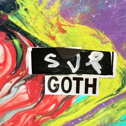 Sup Goth - Mass Gothic