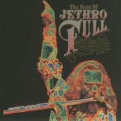 The Anniversary Collection - Jethro Tull
