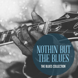 The Classic Blues Collection: Nothing but the Blues - Otis Rush