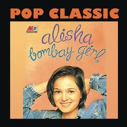 Bombay Girl - Alisha Chinai