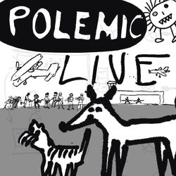 Live - Polemic
