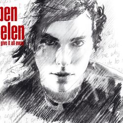 Give It All Away - Ben Jelen