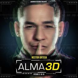 Alma 3d - Nestor Ortega