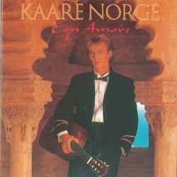 Con Amore - Kaare Norge