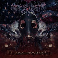 The Coming Bloodbath - Zombie Death Stench