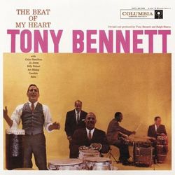 The Beat Of My Heart - Tony Bennett