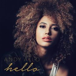 Hello - Andy Allo