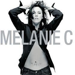 Reason - Melanie C