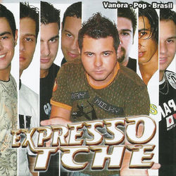 Vanera Pop Brasil - Expresso Tchê 