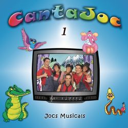 Cantajoc - Grupo Encanto
