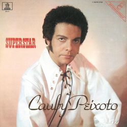 Superstar - Cauby Peixoto