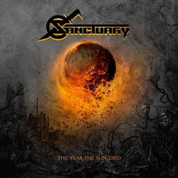 The Year the Sun Died - Sanctuary