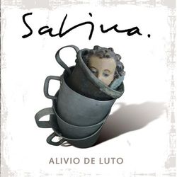 Alivio De Luto - Joaquin Sabina