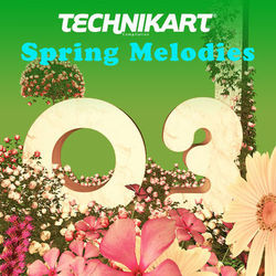 Technikart 03 - Spring Melodies - Blondino