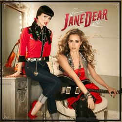 the JaneDear girls - The Janedear Girls