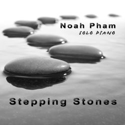 Stepping Stones - Noah