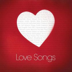 Love Songs - Lena Hanenberg