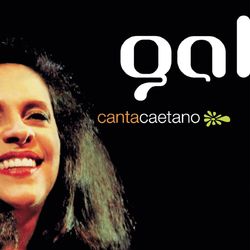 Gal Canta Caetano - Gal Costa
