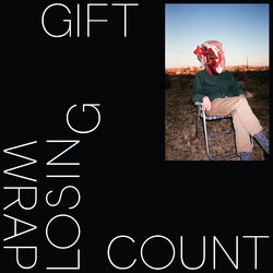 Losing Count - Gift Wrap