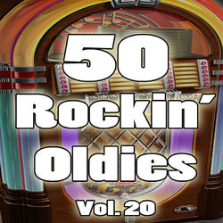50 Rockin' Oldies, Vol. 20 - Cat Stevens