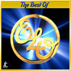 The Best Of ELO - Electric Light Orchestra