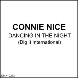 Dancing in the Night - Connie Nice