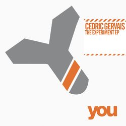The Experiment EP - Cedric Gervais