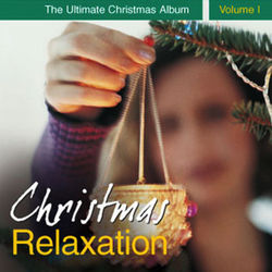 Christmas Relaxation - Medwyn Goodall