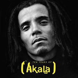 10 Years of Akala - Akala