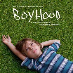 Boyhood: Music from the Motion Picture - The Black Keys