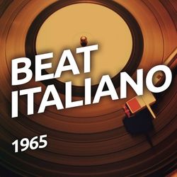 1965 Beat Italiano - Ricky Shayne