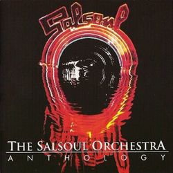 Anthology Vol. 1 - The Salsoul Orchestra