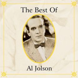 The Best Of Jolson - Al Jolson