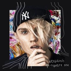 Square One EP - Benjamin