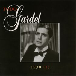 La Historia Completa De Carlos Gardel - Volumen 14 - Carlos Gardel