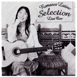 Romance Latino Selection - Lisa Ono