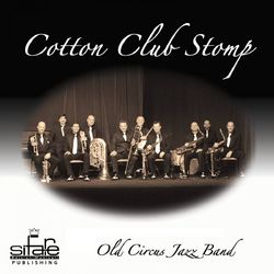 Cotton Club Stomp - Duke Ellington And His Orchestra