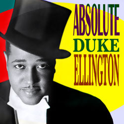Absolut Duke Ellington - Duke Ellington